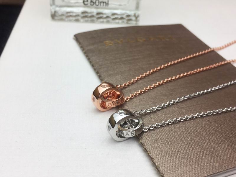 Bvlgari Necklace 03yxs21